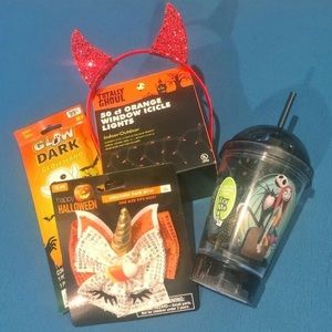 🎃Halloween Mini Gift Pack-various seasonal items!